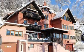 Hotel Heimgartl